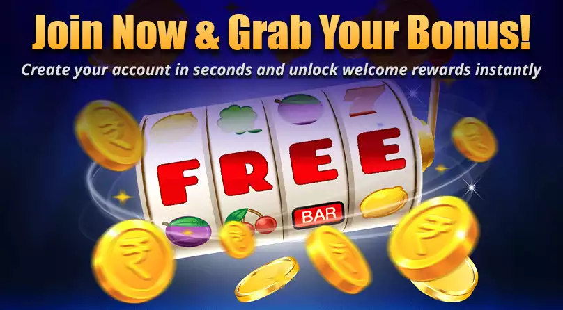Join 91club to get welcome bonus